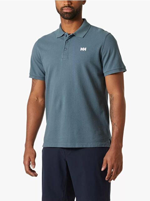Helly Hansen Transat Polo Erkek Tişört HHA.33980.HHA.601 - S000378337-21164