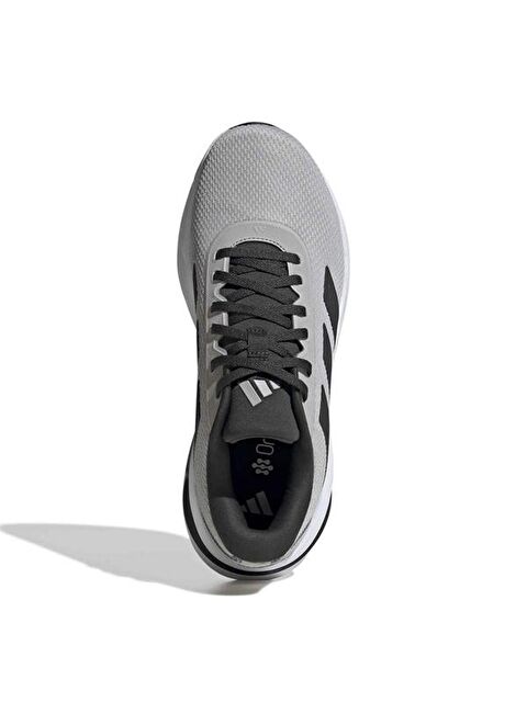Adidas Galaxy Run Erkek Gri Koşu Ayakkabısı - S000507209-20600
