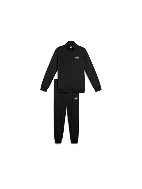 Puma ESSENTIALS Poly Erkek Eşofman Takımı - S000516993-19351