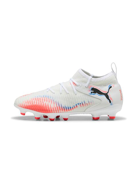 Puma FUTURE 8 MATCH FG/AG Genç Krampon - S000516995-37573