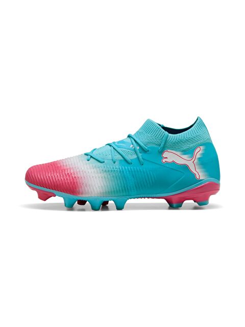 Puma FUTURE 8 MATCH RE-CHARGE FG/AG UNISEX Krampon - S000516997-37368