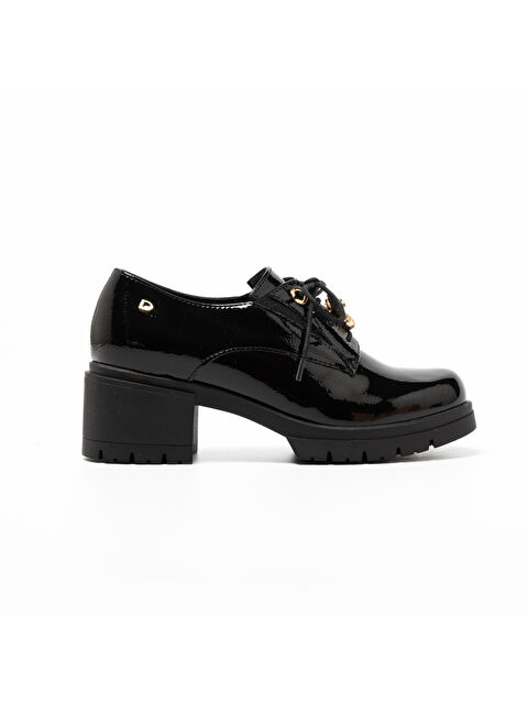 Donna Serena Kadın Klasik Ayakkabı 3H5846DS 5846DS NAPLAK