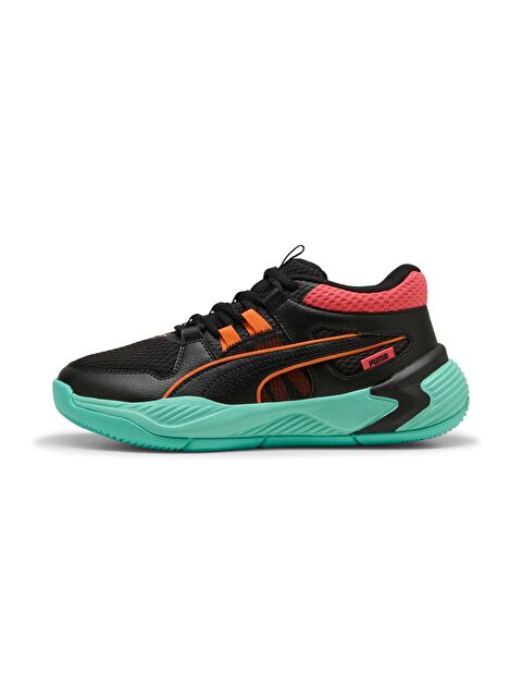 Puma Uproar Genç Basketbol Ayakkabısı - S000517001-5477