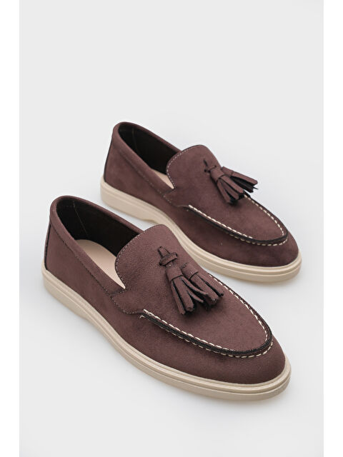 Capone Outfitters Ronnica Kadın Loafer - S000508515-29705