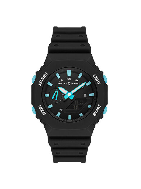 Milano X Change MXG42301 Erkek Kol Saati - S000478050-19351