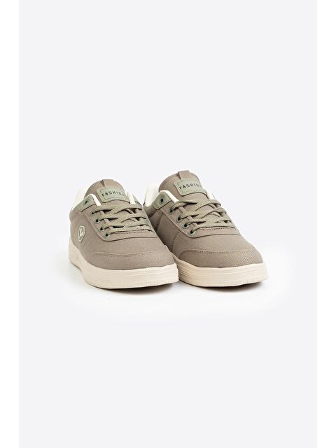 Letoon DRGN-021 Bağcıklı Erkek Spor Ayakkabı - S000531791-18547