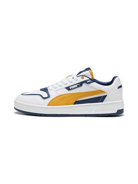 Puma Court CLASSIC Street UNISEX Ayakkabı - S000517010-37222