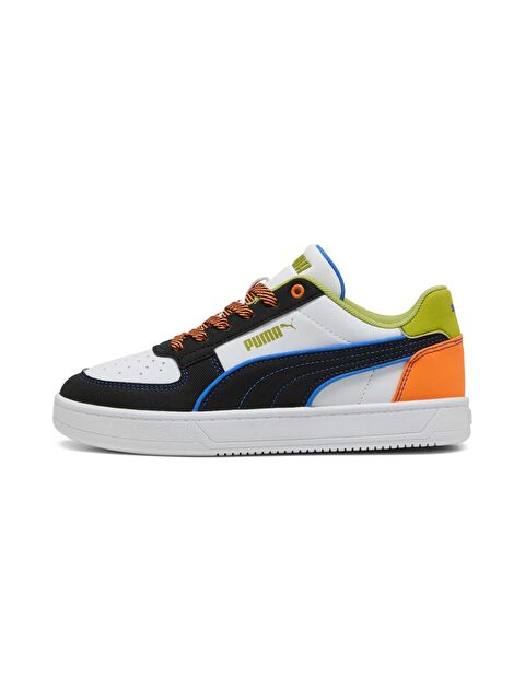Puma Caven 2.0 STARBLITZ Genç Ayakkabısı - S000517014-37250
