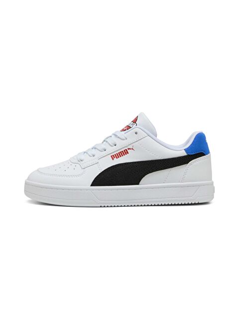 Puma Caven 2.0 MID 90s Genç Spor Ayakkabısı - S000517015-37246