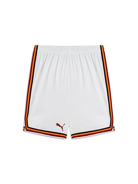 Puma Galatasaray Deplasman Basketbol Şortu - S000520705-20063