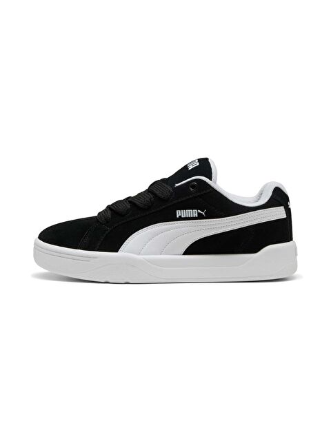 Puma Park LIfestyle Easy UNISEX Süet Ayakkabı - S000517020-37424