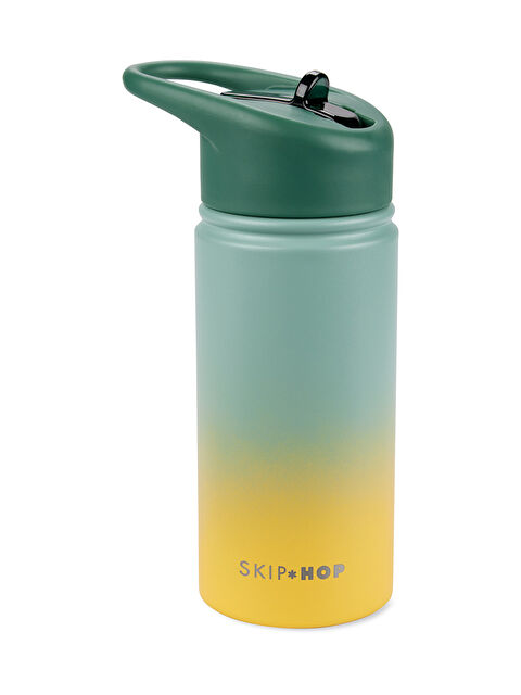 Skip Hop Wander Paslanmaz Çelik Suluk Yeşil - S000414999-23173