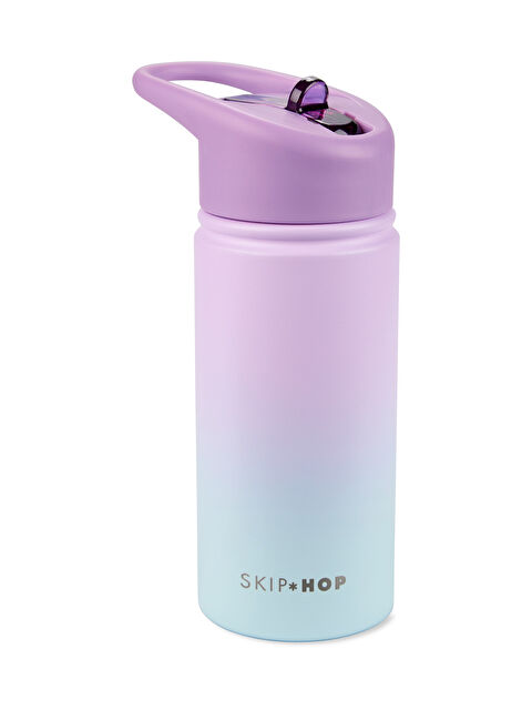 Skip Hop Wander Paslanmaz Çelik Suluk Mor - S000415002-23173