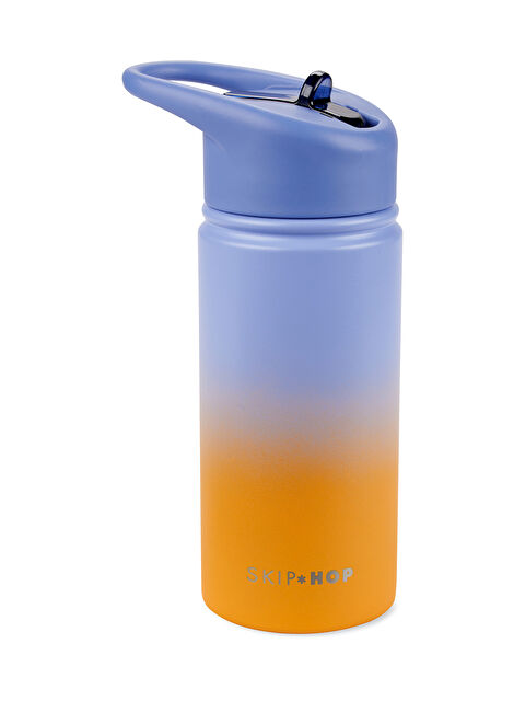 Skip Hop Wander Paslanmaz Çelik Suluk Mavi - S000415003-23173