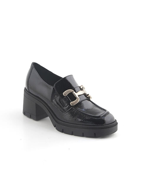 Comart Kadın Klasik Ayakkabı 215389 5389 Axel Nero 19999