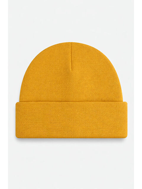 BlackBörk Basic Camel Bere - S000512497-4557