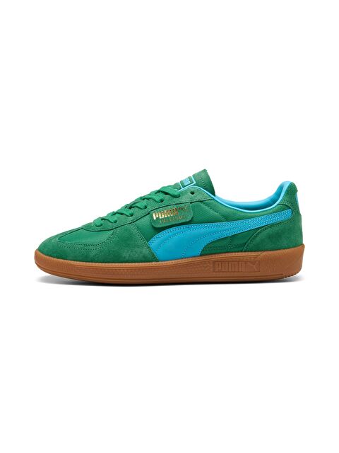 Puma Palermo Vintage Update Spor Ayakkabı - S000517024-5233