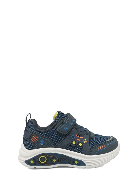 Lumberjack LIFT 6FX Lacivert Erkek Çocuk Spor Ayakkabı - S000509237-21164