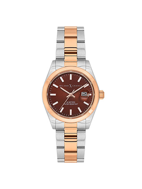 Milano X Change MXL6127 Kadın Kol Saati - S000478091-24196
