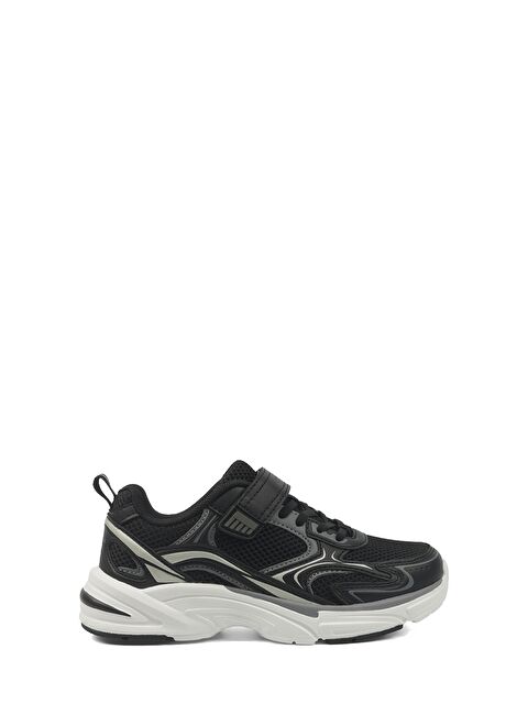 Lumberjack BULK 6FX Siyah Erkek Çocuk Sneaker - S000509243-19351