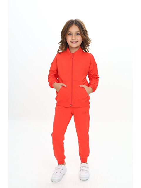 Toontoykids Kız Çocuk Eşofman Takım - S000378353-20048