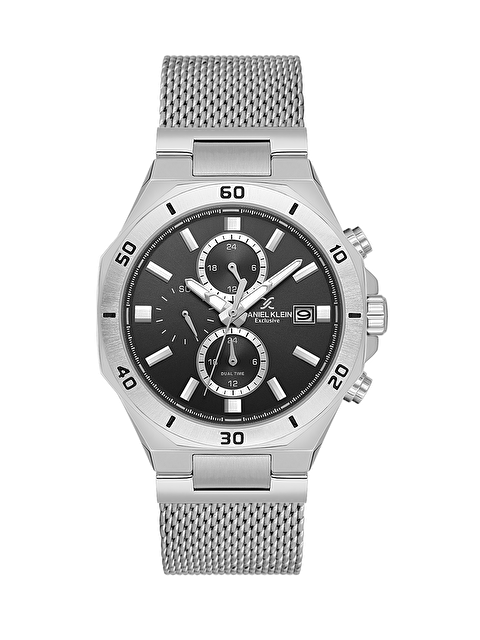 Daniel Klein DKE.1.10884-2 Exclusive Erkek Kol Saati - S000392697-18105