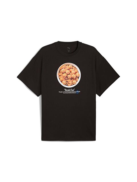 Puma HoopTOPIA Break Fast Erkek Tişört - S000517027-19351