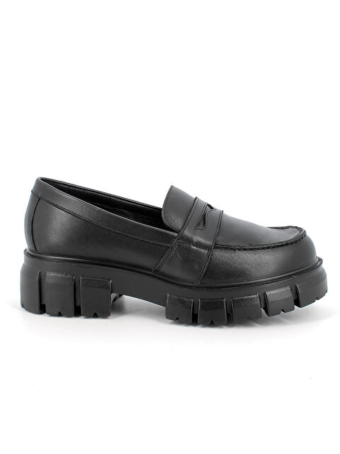 IGI&Co Kadın Klasik Ayakkabı 4664700 DRY 46647 Nero