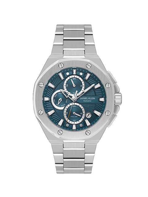Daniel Klein DKE.1.10865-4 Exclusive Erkek Kol Saati - S000385742-18105