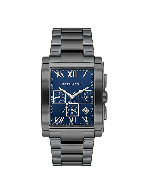 U.S. POLO ASSN. USPA1117-05 Erkek Kol Saati