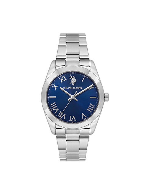 U.S. POLO ASSN. USPA1114-07 Erkek Kol Saati