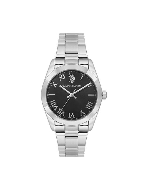 U.S. POLO ASSN. USPA1114-04 Erkek Kol Saati