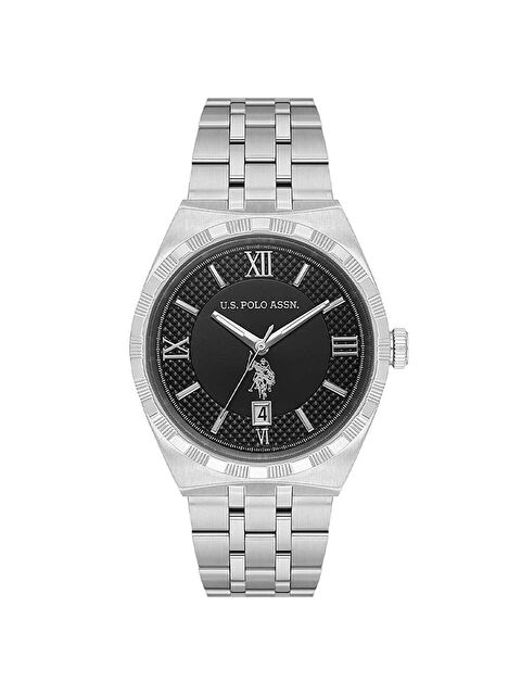 U.S. POLO ASSN. USPA1129-03 Erkek Kol Saati