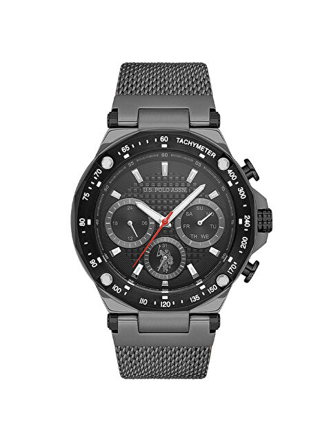 U.S. POLO ASSN. USPA1076-11 Erkek Kol Saati