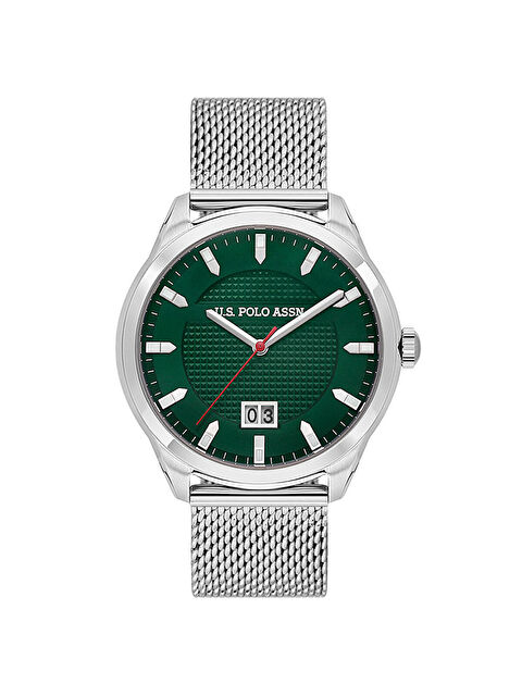U.S. POLO ASSN. USPA1087-01 Erkek Kol Saati