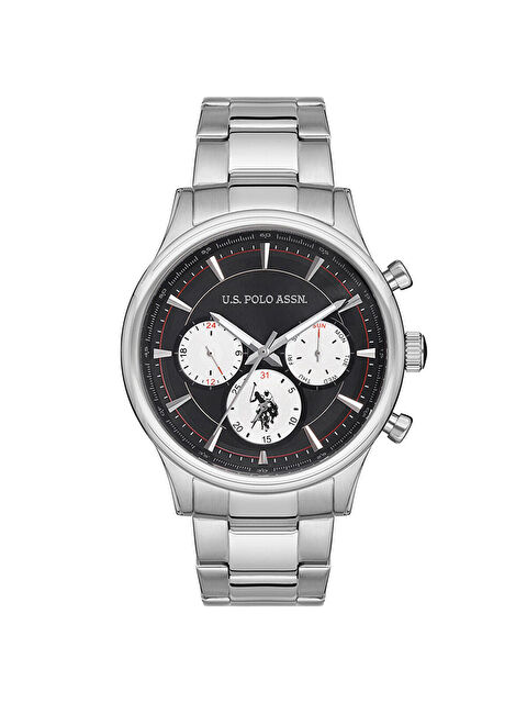 U.S. POLO ASSN. USPA1010-01 Erkek Kol Saati