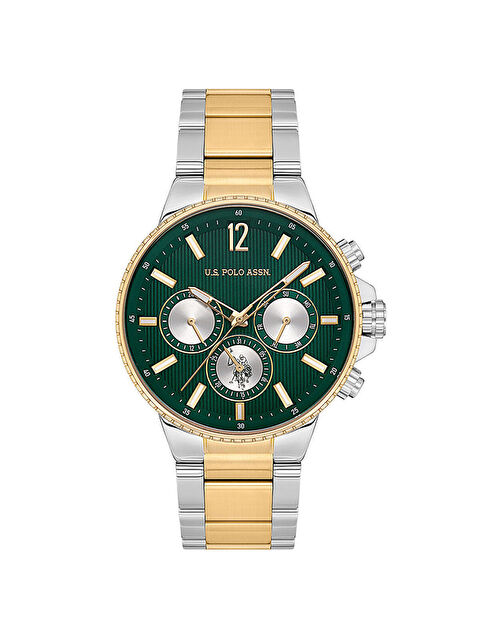 U.S. POLO ASSN. USPA1074-03 Erkek Kol Saati