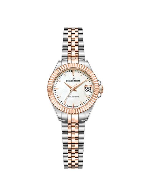 Jacques Philippe JPQLS827388RG Kadın Kol Saati - S000478126-24196
