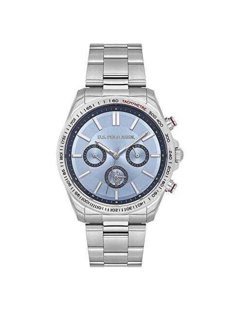 U.S. POLO ASSN. USPA1138-02 Erkek Kol Saati