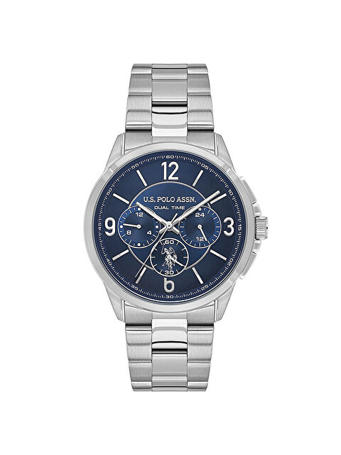 U.S. POLO ASSN. USPA1135-02 Erkek Kol Saati
