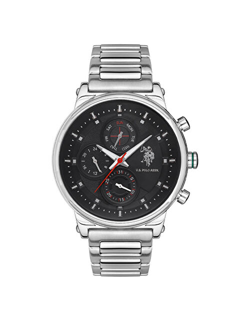 U.S. POLO ASSN. USPA1008-09 Erkek Kol Saati
