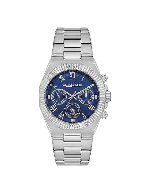 U.S. POLO ASSN. USPA1128-01 Erkek Kol Saati