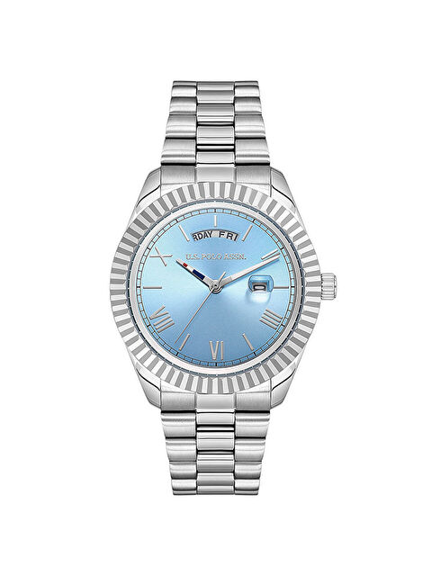 U.S. POLO ASSN. USPA1100B-05 Erkek Kol Saati