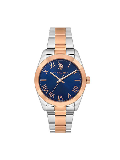 U.S. POLO ASSN. USPA1114-03 Erkek Kol Saati