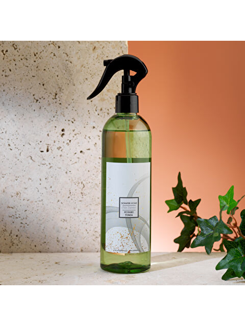 SCHAFER Home Mirano Tonga 400 Ml Çamaşır Spreyi-1 Parça - S000273271-26865