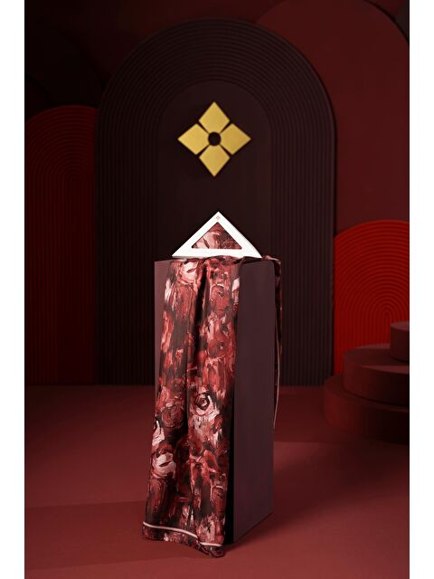 Jawel Kadın Mellas Soft Şal - S000503523-19952