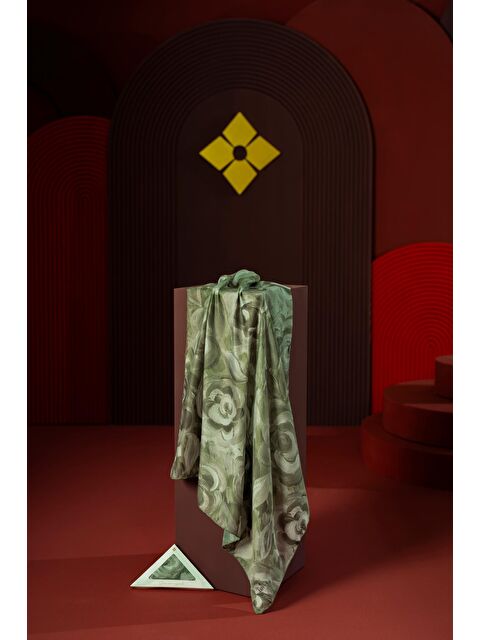 Jawel Kadın Mirla Soft Eşarp - S000503527-18547