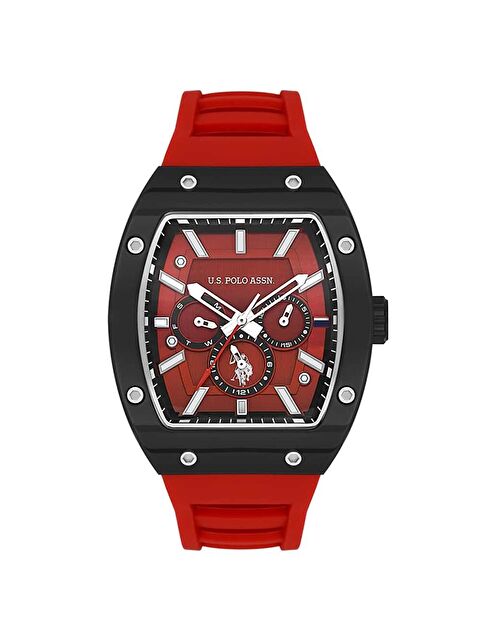 U.S. POLO ASSN. USPA1127-04 Erkek Kol Saati