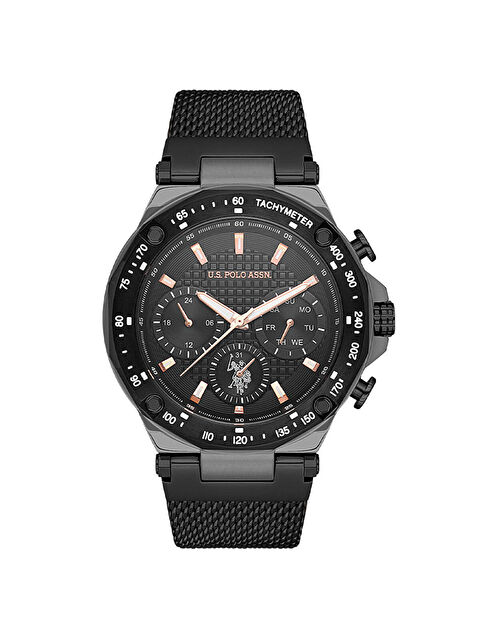 U.S. POLO ASSN. USPA1076-10 Erkek Kol Saati