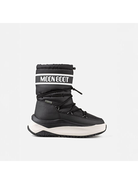 Moon Boot Erkek Bot 80D2490010 Moon247 Polar WP - S000507171-19351